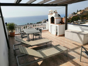 Plaza Cadiz 10, Nerja